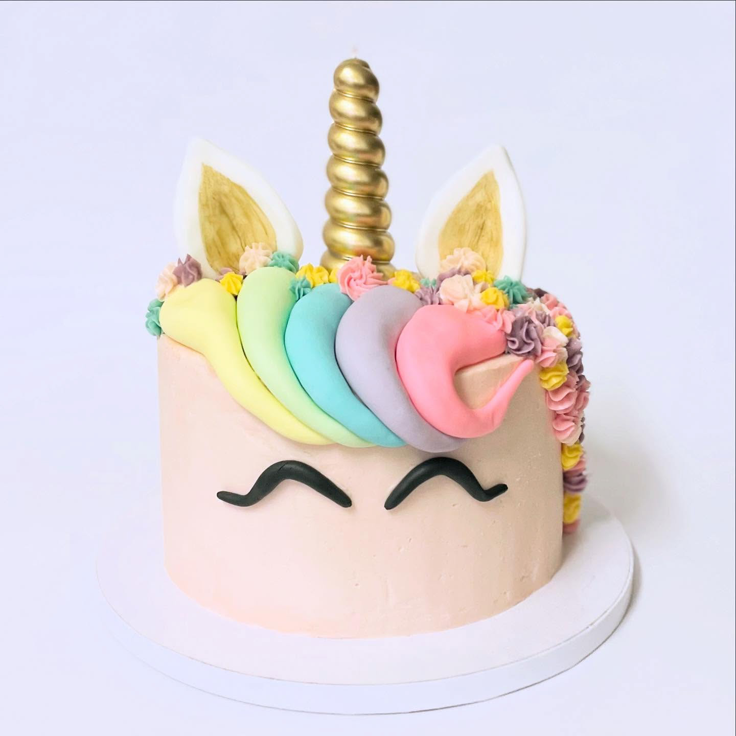 Verzuckert custom cookies